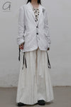 ARCHIVIO J.M.Ribot pleated trousers PA24/PLISSè